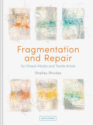 cover image of Fragmentation and Repair